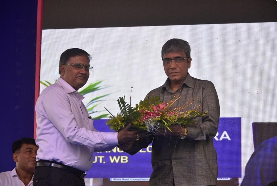 Global Institute of Management and Technology Nadia Events photo 1